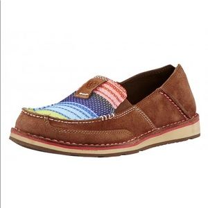 Arita serape cruiser